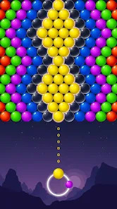 Bubble Shooter Pop Master截图1