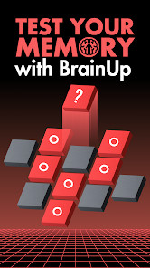 BrainUp : Play & Earn截图1