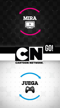 Cartoon Network GO!截图1