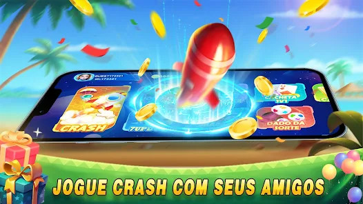 Crash:Crazy Minesweeper截图2