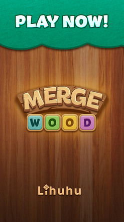 Merge Wood: Block Puzzle截图4