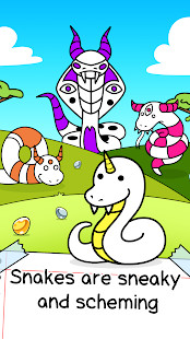 Snake Evolution - Mutant Serpent Game截图2