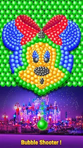 Bubble Shooter 202 2 Pro截图2