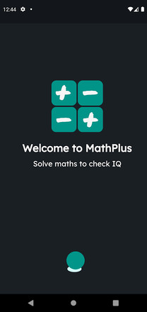 MathPlus截图1