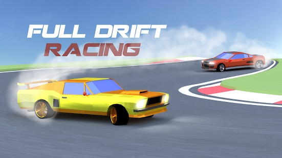Full Drift Racing截图8