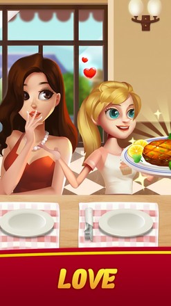 Cooking Queen: Restaurant Rush截图4