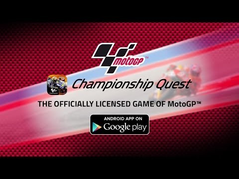 MotoGP Racing '19截图8