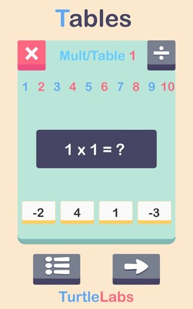 Math Challenge FREE截图9