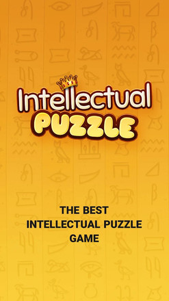 Intellectual riddles, intelligence test, math game截图3