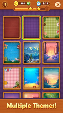 Tile Connect- Free Puzzle Game截图2