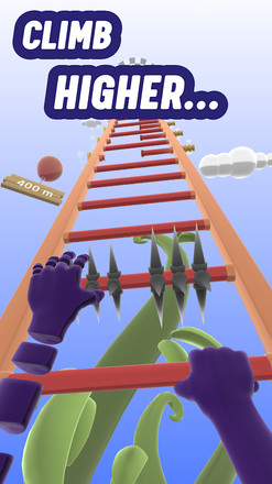 Climb the Ladder截图4