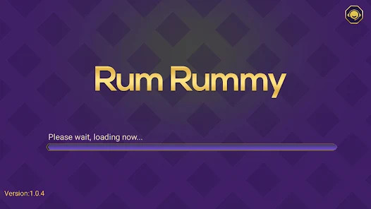 RumRummy截图2