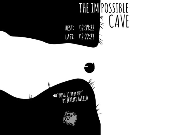 The Impossible Cave Free截图8