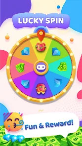 Emoji Match - Merge Puzzle截图3