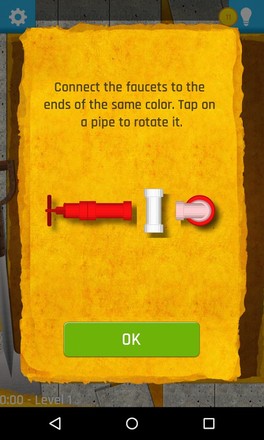 Pipe Twister: Free Puzzle截图10