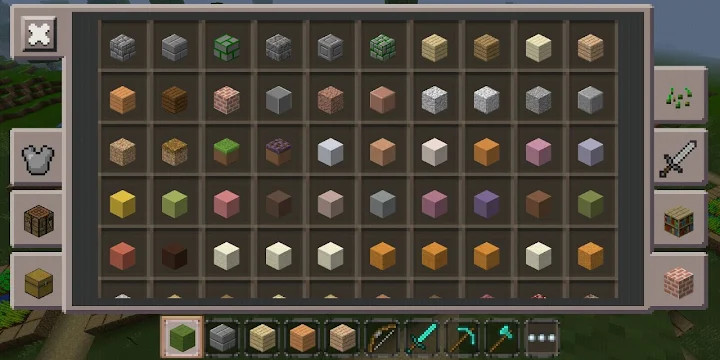 Apikman Craft 2 : Multicraft World craft buliding截图5