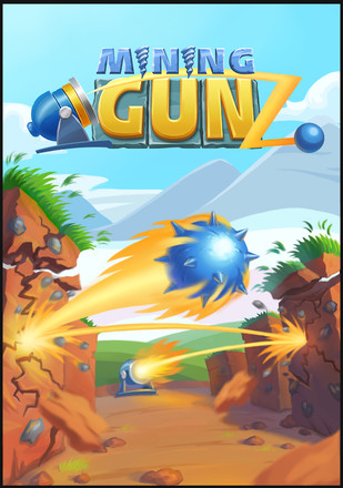 Mining GunZ: sh?t!截图5