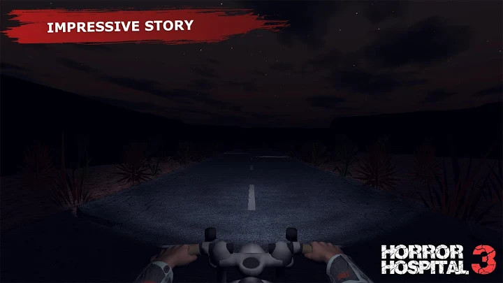 Horror Hospital® 3 | Horror Game截图5