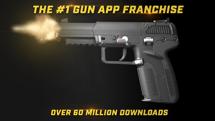 iGun Pro 2 - The Ultimate Gun Application截图2