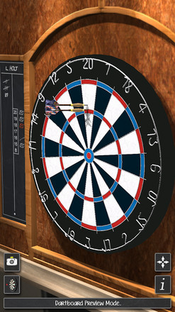 Pro Darts 2017截图2