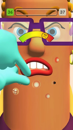 Dr. Pimple Pop截图1