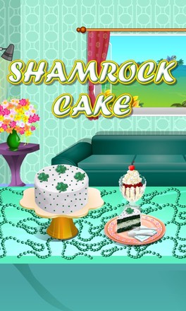 Shamrock Cake截图3