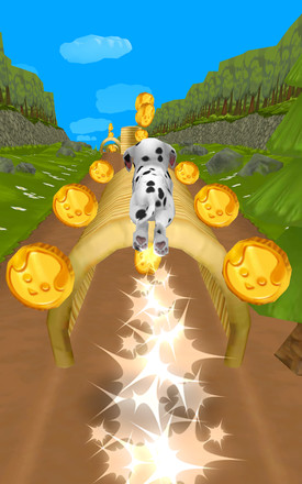 Pets Runner Game - Farm Simulator截图3