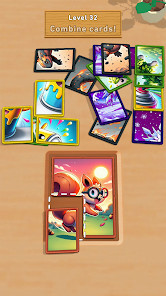 Mini Monsters: Card Collector截图2