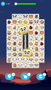 Animal Connect: Kids Game截图1