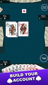 Durak - Classic Card Game截图6