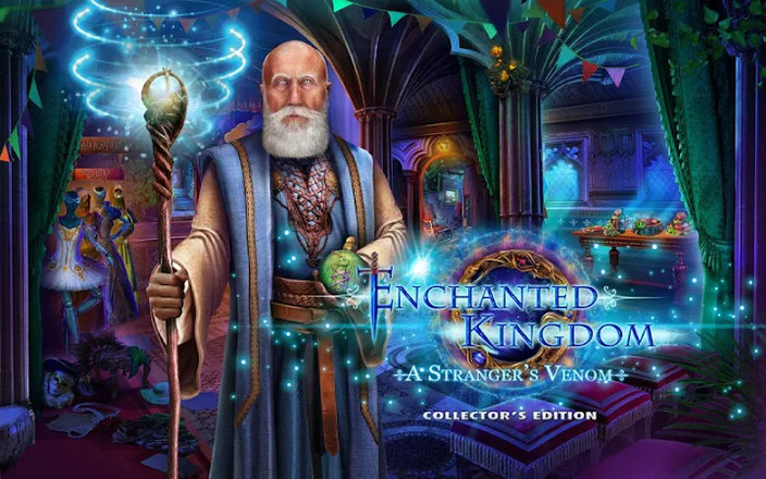 Enchanted Kingdom 2 f2p截图5