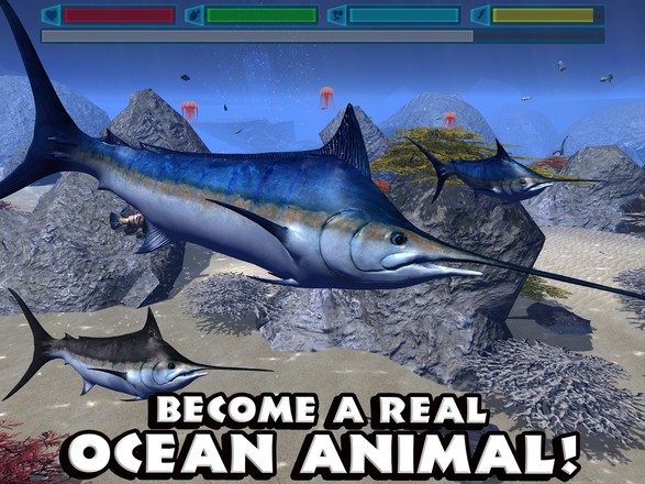 Ultimate Ocean Simulator截图2