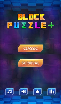 Block Puzzle截图7