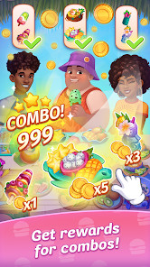 Royal Cooking - Cooking games截图6