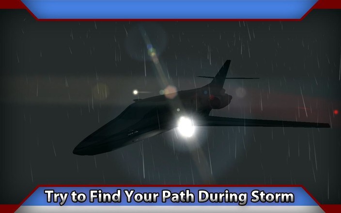 Flight Simulator 2015截图5