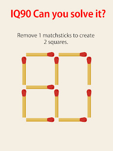 MATCHSTICK - matchstick puzzle game截图4