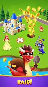 Coin Dragon - Master Royal截图3