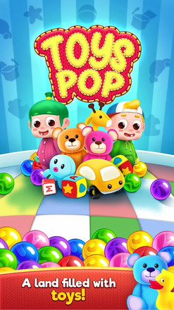 Toys Pop截图5