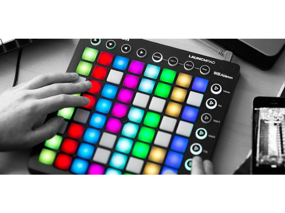 Dj EDM Pads Game截图2