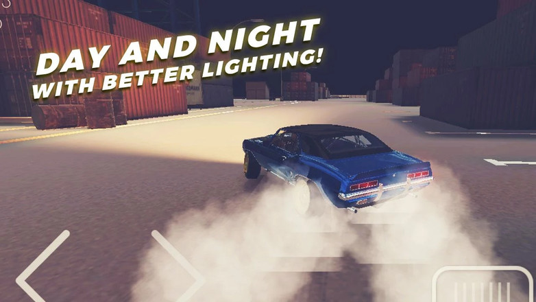 Drift Classics 2 Car Racing Apex Motorsport Racing截图6