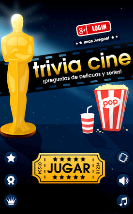 Adivina la Pelicula截图1