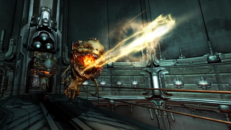 Doom 3 : BFG Edition截图5