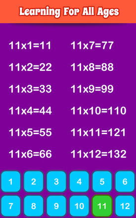 Math Games, Learn Add, Subtract, Multiply & Divide截图2