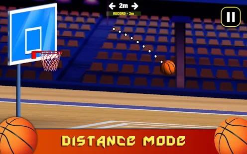 Basketball Shooting截图8