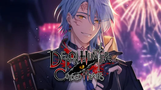 Demon Hunter: Cursed Hearts截图6
