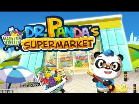 熊猫博士超市截图1