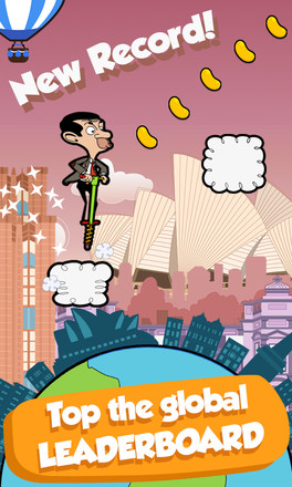 Mr Bean™ - Around the World截图10