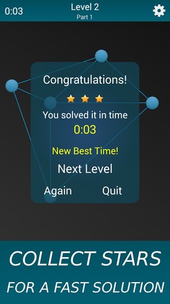 Entangled Game - Logic Puzzle截图4