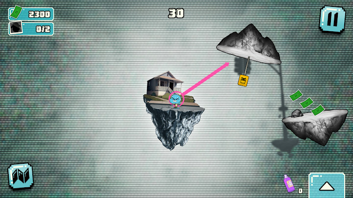 Gumball Wrecker's Revenge - Free Gumball Game截图4