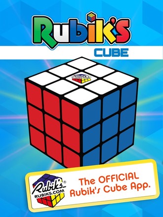 Rubik's Cube Free截图3